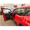 Image 49 : 2015 JEEP RENAGADE, RED, 210350 KMS, FOUR WHEEL DRIVE. - DB42379