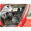 Image 51 : 2015 JEEP RENAGADE, RED, 210350 KMS, FOUR WHEEL DRIVE. - DB42379