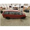 Image 13 : 2004 TOYOTA SIENNA, RED, 351230 KMS, FRONT WHEEL DRIVE. - D210462