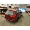 Image 16 : 2004 TOYOTA SIENNA, RED, 351230 KMS, FRONT WHEEL DRIVE. - D210462