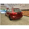 Image 20 : 2004 TOYOTA SIENNA, RED, 351230 KMS, FRONT WHEEL DRIVE. - D210462