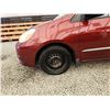 Image 34 : 2004 TOYOTA SIENNA, RED, 351230 KMS, FRONT WHEEL DRIVE. - D210462