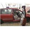 Image 39 : 2004 TOYOTA SIENNA, RED, 351230 KMS, FRONT WHEEL DRIVE. - D210462