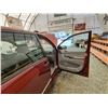 Image 40 : 2004 TOYOTA SIENNA, RED, 351230 KMS, FRONT WHEEL DRIVE. - D210462