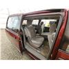 Image 44 : 2004 TOYOTA SIENNA, RED, 351230 KMS, FRONT WHEEL DRIVE. - D210462