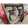 Image 49 : 2004 TOYOTA SIENNA, RED, 351230 KMS, FRONT WHEEL DRIVE. - D210462