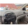 Image 56 : 2004 TOYOTA SIENNA, RED, 351230 KMS, FRONT WHEEL DRIVE. - D210462