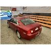 Image 22 : 2009 CHEVY MALIBU, RED, 276107 KMS, FRONT WHEEL DRIVE. - D188148