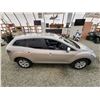 Image 13 : 2007 MAZDA CX-7, SILVER, 261306 KMS, FRONT WHEEL DRIVE. - D109155