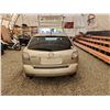 Image 18 : 2007 MAZDA CX-7, SILVER, 261306 KMS, FRONT WHEEL DRIVE. - D109155