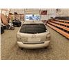 Image 19 : 2007 MAZDA CX-7, SILVER, 261306 KMS, FRONT WHEEL DRIVE. - D109155