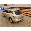 Image 22 : 2007 MAZDA CX-7, SILVER, 261306 KMS, FRONT WHEEL DRIVE. - D109155