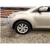 Image 31 : 2007 MAZDA CX-7, SILVER, 261306 KMS, FRONT WHEEL DRIVE. - D109155