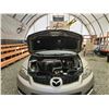 Image 32 : 2007 MAZDA CX-7, SILVER, 261306 KMS, FRONT WHEEL DRIVE. - D109155