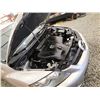 Image 35 : 2007 MAZDA CX-7, SILVER, 261306 KMS, FRONT WHEEL DRIVE. - D109155