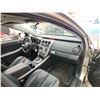 Image 38 : 2007 MAZDA CX-7, SILVER, 261306 KMS, FRONT WHEEL DRIVE. - D109155