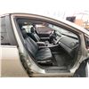 Image 39 : 2007 MAZDA CX-7, SILVER, 261306 KMS, FRONT WHEEL DRIVE. - D109155