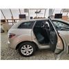 Image 40 : 2007 MAZDA CX-7, SILVER, 261306 KMS, FRONT WHEEL DRIVE. - D109155