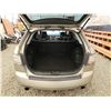 Image 44 : 2007 MAZDA CX-7, SILVER, 261306 KMS, FRONT WHEEL DRIVE. - D109155