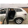 Image 45 : 2007 MAZDA CX-7, SILVER, 261306 KMS, FRONT WHEEL DRIVE. - D109155