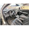 Image 50 : 2007 MAZDA CX-7, SILVER, 261306 KMS, FRONT WHEEL DRIVE. - D109155