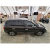 Image 13 : 2011 KIA RONDO, BLACK, 186002 KMS, FRONT WHEEL DRIVE. - D360733