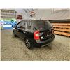 Image 20 : 2011 KIA RONDO, BLACK, 186002 KMS, FRONT WHEEL DRIVE. - D360733