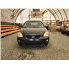 Image 5 : 2011 KIA RONDO, BLACK, 186002 KMS, FRONT WHEEL DRIVE. - D360733