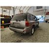 Image 14 : 2005 GMC ENVOY, GREY, 195753 KMS, FOUR WHEEL DRIVE. - D310966
