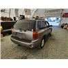 Image 15 : 2005 GMC ENVOY, GREY, 195753 KMS, FOUR WHEEL DRIVE. - D310966