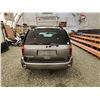 Image 18 : 2005 GMC ENVOY, GREY, 195753 KMS, FOUR WHEEL DRIVE. - D310966