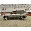 Image 23 : 2005 GMC ENVOY, GREY, 195753 KMS, FOUR WHEEL DRIVE. - D310966