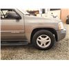 Image 25 : 2005 GMC ENVOY, GREY, 195753 KMS, FOUR WHEEL DRIVE. - D310966