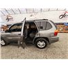Image 45 : 2005 GMC ENVOY, GREY, 195753 KMS, FOUR WHEEL DRIVE. - D310966