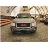 Image 5 : 2005 GMC ENVOY, GREY, 195753 KMS, FOUR WHEEL DRIVE. - D310966