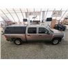 Image 12 : 2012 CHEVROLET SILVERADO, GREY, 304975 KMS, FOUR WHEEL DRIVE. - D247668