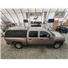 Image 13 : 2012 CHEVROLET SILVERADO, GREY, 304975 KMS, FOUR WHEEL DRIVE. - D247668