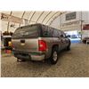 Image 14 : 2012 CHEVROLET SILVERADO, GREY, 304975 KMS, FOUR WHEEL DRIVE. - D247668
