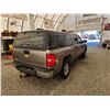 Image 15 : 2012 CHEVROLET SILVERADO, GREY, 304975 KMS, FOUR WHEEL DRIVE. - D247668