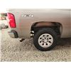 Image 27 : 2012 CHEVROLET SILVERADO, GREY, 304975 KMS, FOUR WHEEL DRIVE. - D247668