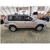 Image 11 : 2006 NISSAN X-TRAIL, SILVER, 303604 KMS, FOUR WHEEL DRIVE. - D210684