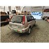 Image 15 : 2006 NISSAN X-TRAIL, SILVER, 303604 KMS, FOUR WHEEL DRIVE. - D210684