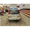 Image 18 : 2006 NISSAN X-TRAIL, SILVER, 303604 KMS, FOUR WHEEL DRIVE. - D210684