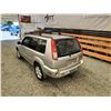 Image 22 : 2006 NISSAN X-TRAIL, SILVER, 303604 KMS, FOUR WHEEL DRIVE. - D210684