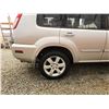Image 28 : 2006 NISSAN X-TRAIL, SILVER, 303604 KMS, FOUR WHEEL DRIVE. - D210684