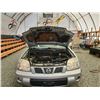 Image 33 : 2006 NISSAN X-TRAIL, SILVER, 303604 KMS, FOUR WHEEL DRIVE. - D210684