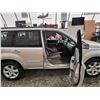 Image 37 : 2006 NISSAN X-TRAIL, SILVER, 303604 KMS, FOUR WHEEL DRIVE. - D210684