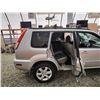 Image 41 : 2006 NISSAN X-TRAIL, SILVER, 303604 KMS, FOUR WHEEL DRIVE. - D210684