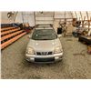 Image 7 : 2006 NISSAN X-TRAIL, SILVER, 303604 KMS, FOUR WHEEL DRIVE. - D210684