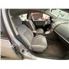 Image 18 : 2012 NISSAN SENTRA, SILVER, 165692 KMS, FRONT WHEEL DRIVE. - D680086
